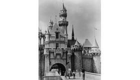 Disneyland-(C)Getty Images