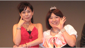 『クロサワ映画』舞台挨拶　photo：Yoko Saito