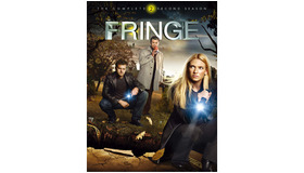 「FRINGE／フリンジ」セカンド・シーズン　-(C) 2010 Warner Bros. Entertainment Inc. All rights reserved.