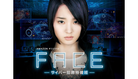 「フェイス―サイバー犯罪特捜班―」