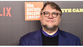 ギレルモ・デル・トロ-(C) Getty Images