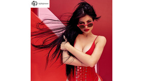 カイリー・ジェンナー