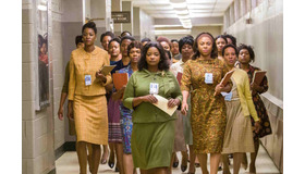 『ドリーム』 (C)2016Twentieth Century Fox