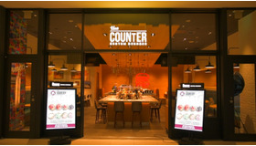 死ぬまでに食べたいハンバーガーにランクイン！「THE COUNTER」へのアクセス、メニューまとめ