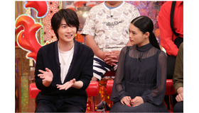 「沸騰ワード１０　トマト業界＆グルメにとり憑かれた芸能人SP」