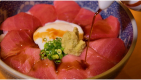 最高級マグロを11枚乗せ！銀座の名店で頂く丼が神コスパ