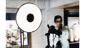 永瀬正敏／「情熱大陸」(C)TBS