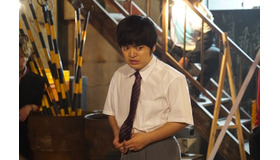 カンテレ７月期火９ドラマ「僕たちがやりました」