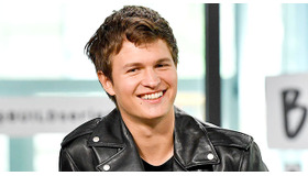 アンセル・エルゴート-(C)Getty Images