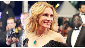 ジュリア・ロバーツ－(C)Getty Images