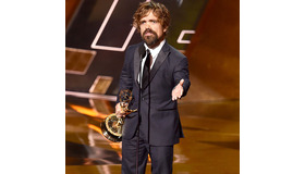 ピーター・ディンクレイジ-(C)Getty Images