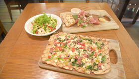 代官山の森で味わう。「IVY PLACE」で堪能するコンフォート料理 3選