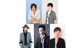 森久保祥太郎＆下野紘＆鳥海浩輔＆杉田智和＆櫻井孝宏