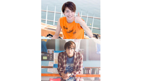 『トリガール！』 (C)2017「トリガール！」製作委員会