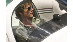 『バリー・シール／アメリカをはめた男』　（C）Universal Pictures