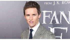 エディ・レッドメイン-(C)Getty Images