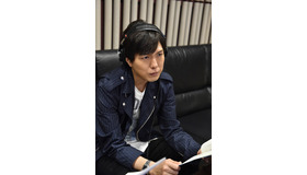 神谷浩史／「ごめん、愛してる」(c)TBS