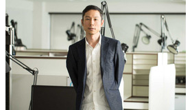 西村義明プロデューサー『メアリと魔女の花』／photo：Nahoko Suzuki