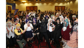 『東京喰種　トーキョーグール』ワールドプレミアin L.Ａ（C）2017「東京喰種」製作委員会