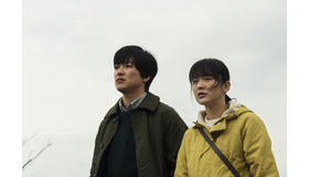 『望郷』（C）2017 avex digital Inc.