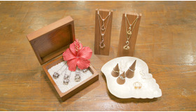 願いごとが叶うかも!?  “開運”ハワイアンジュエリーの作り方 