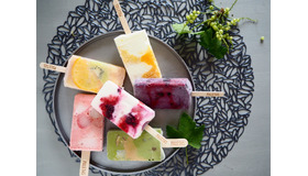 Summer Gift Set「PALETAS」／「GINZA SIX」B2F