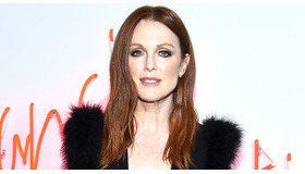 ジュリアン・ムーア-(C)Getty Images