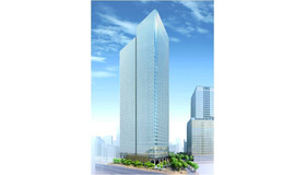 赤坂・虎ノ門エリアの新ランドマーク「赤坂インターシティAIR」誕生