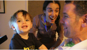 『ギフト　僕がきみに残せるもの』-(C)  2016 Dear Rivers, LLC