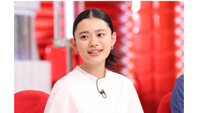 杉咲花／「おしゃれイズム」