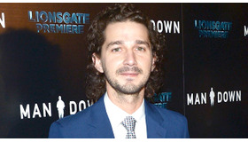 シャイア・ラブーフ-(C)Getty Images