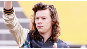 ハリー･スタイルズ-(C)Getty Images