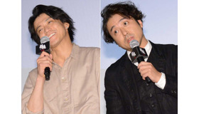 映画『銀魂』公開直前イベント