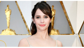 フェリシティ・ジョーンズ-(C)Getty Images