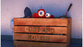 『カーズ／クロスロード』（C）2017 Disney/Pixar. All Rights Reserved.