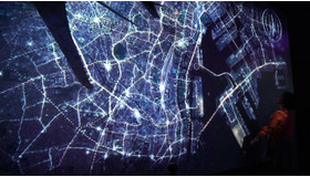 「NAKED」の最新アートは”東京”！ この夏圧巻の体験空間へ