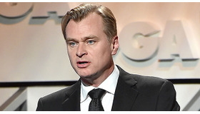 クリストファー・ノーラン-(C)Getty Images