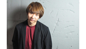 須賀健太『獣道』／photo：Naoki Kurozu