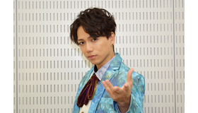 山崎育三郎／「あいの結婚相談所」