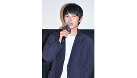 本郷奏多／『鋼の錬金術師』ファンイベント