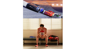 「ランナーズ／クロスロード」-(C)2017 Disney/Pixar. All Rights Reserved.