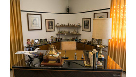 ウォルト・ディズニー・スタジオ