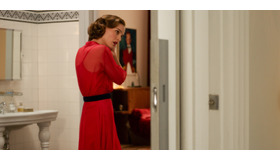 『プラネタリウム』（C） Les Films Velvet - Les Films du Fleuve - France 3 Cinema - Kinology - Proximus - RTBF