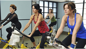 「クーガータウン」 -(C) 2009 ABC INC.