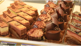 世界トップクラスの味を京都で！ パリ発”極上”スイーツ