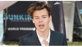 ハリー・スタイルズ-(C)Getty Images