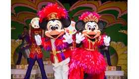 「ミニー・オー！ミニー」