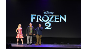 「D23 Expo」(C)Disney. All rights reserved.