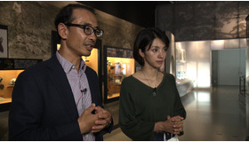 「SWITCHインタビュー　達人達（たち）」(C)NHK