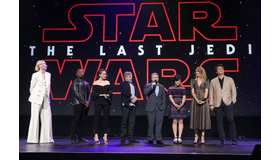 「D23 Expo」(C)Disney. All rights reserved.